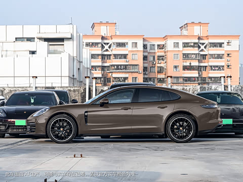 2023�� �Ŀ� Panamera 2.9T �����