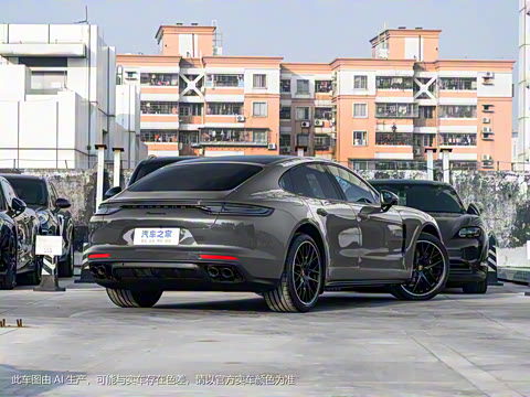 2023�� �Ŀ� Panamera 2.9T �����