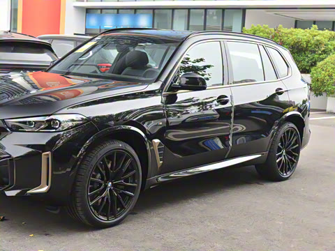 2024�� xDrive 40Li �����ͺ���������