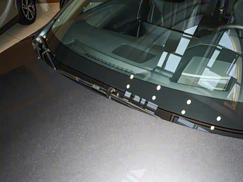 2025�� 500h ����F SPORT Performance