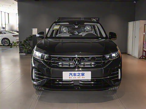 2024�� 380TSI ����R-Line���ܰ�