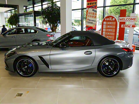 2023�� M40i M�˶����ܰ�