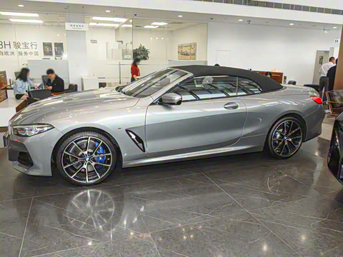 2022�� 840i ������ܳ� M�˶���װ