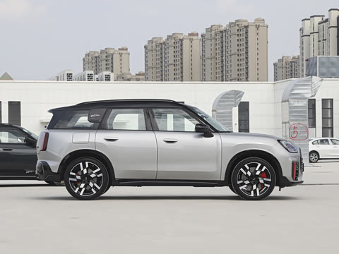 2024�� 2.0T JOHN COOPER WORKS