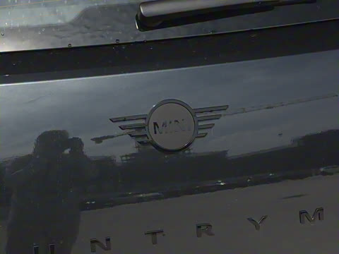 2024�� 2.0T JOHN COOPER WORKS