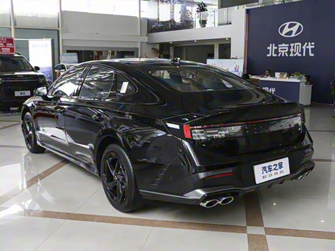 2024�� 2.0T N Line Pro