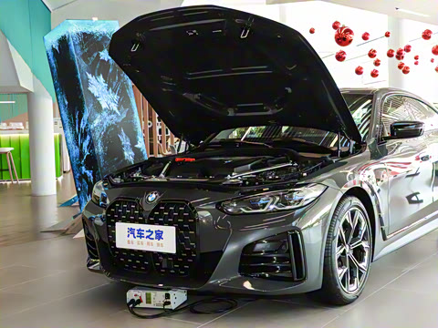 2024�� 430i Gran Coupe M�˶���ҹ��װ