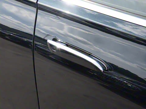 2024�� �Ŀ� S 480 4MATIC