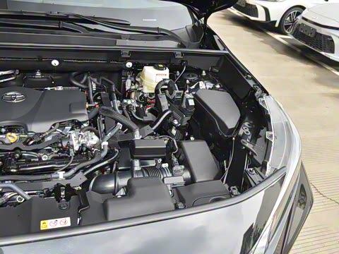 2024�� ˫�� 2.5L E-CVT��������PLUS��