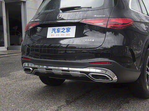 2025�� GLC 260 L 4MATIC ������