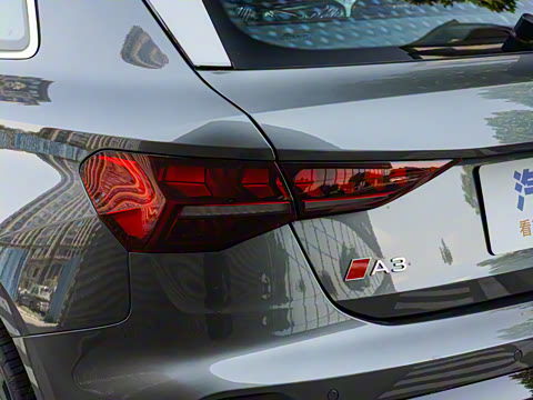 2026�� Sportback 35TFSI �ɳ�������