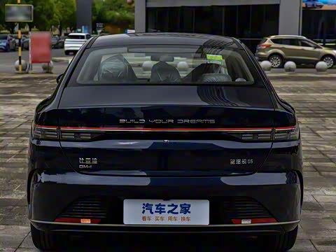 2024�� ��ҫ�� DM-i 55KM ������