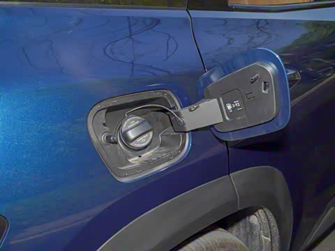 2025�� EM-i 115km ̽��+��