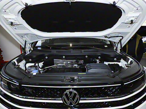 2024�� �Ŀ� 380TSI ����R-LineѲ�� ������