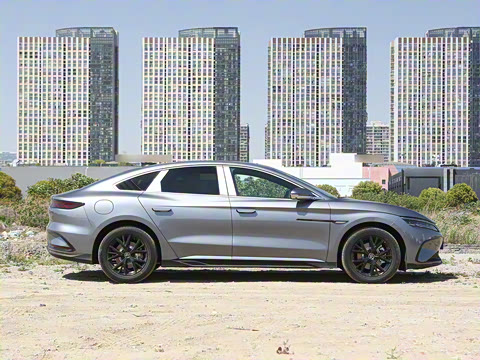 2025�� DM-i �Ǽݰ� 125KM������