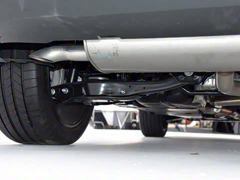 2025�� ̽��L 380TSI ��������