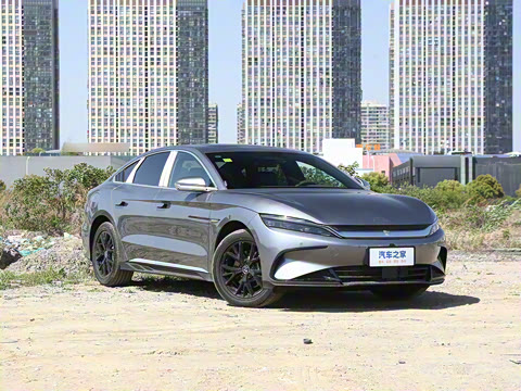 2025�� DM-i �Ǽݰ� 125KM������