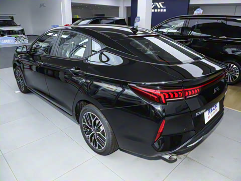 2023�� 1.5T �Զ�������