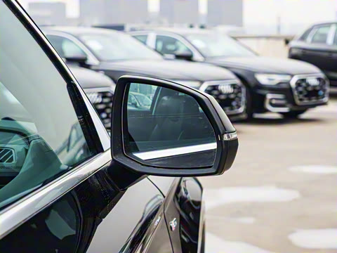 2025�� 40 TFSI ʱ�ж�����