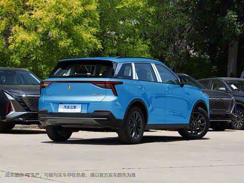 2023�� 1.5T �Զ���Ծ��