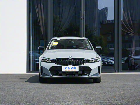 2025�� 330Li M�˶���ҹ��װ