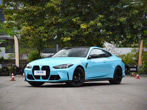 2024�� M4˫�Ž��ܳ� M xDrive ������