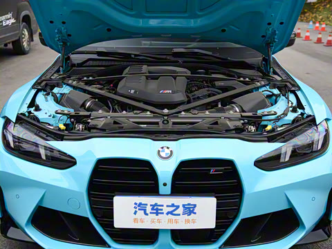 2024�� M4˫�Ž��ܳ� M xDrive ������