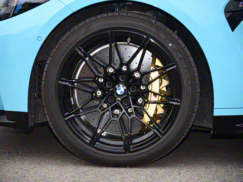 2024�� M4˫�Ž��ܳ� M xDrive ������