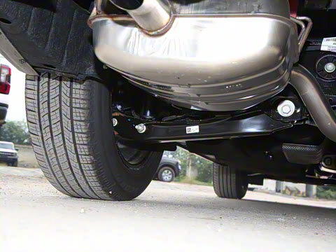 2025�� ���L 2.0T EcoBoost ��������������