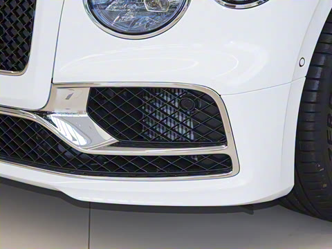 2024�� 4.0T V8 ��׼��