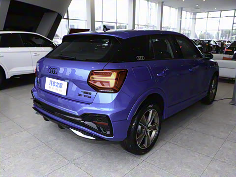 2024�� 35TFSI ʱ�ж�����