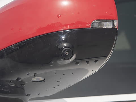 2025�� JOHN COOPER WORKS