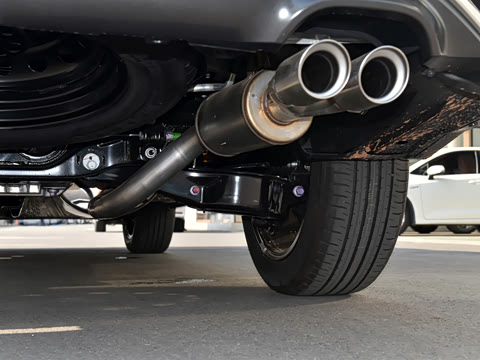 2024�� 2.0T ������ҫ��