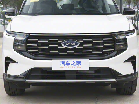 2025�� ���L 2.0T EcoBoost ��������������