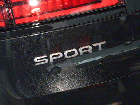 2025�� 400PS Dynamic SE