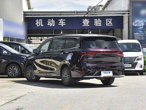 2024�� 1.5TD 200km ������ϵ�� �콢��