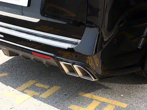 2025�� LS570MX ����