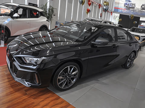 2024�� 270T DCT Ӱ��S��