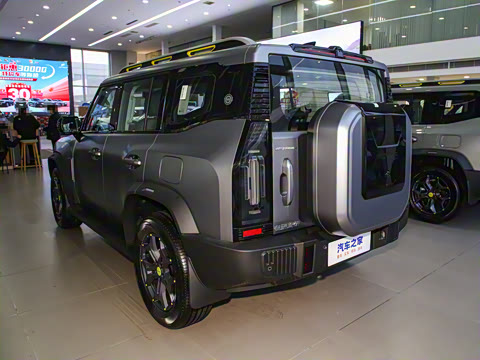 2024�� 2.0T ������ԽPRO���ְ�