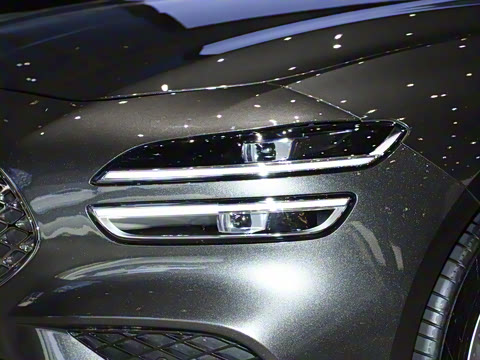 2024�� 2.0T ���Ͱ���������� Shooting Brake