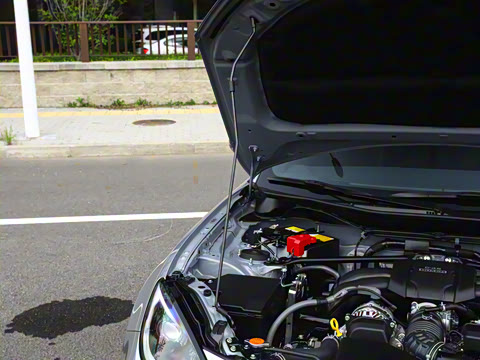 2025�� 2.4L �ֶ���EyeSight STI Sport