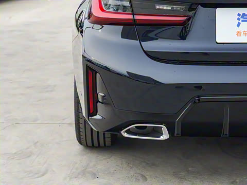 2025�� 325Li M�˶���װ