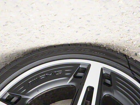 2025�� AMG A 35 4MATIC