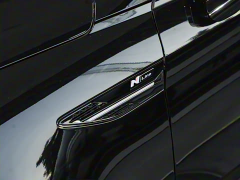 2024�� 2.0T N Line Air