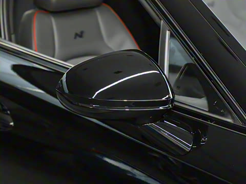 2024�� 2.0T N Line Air