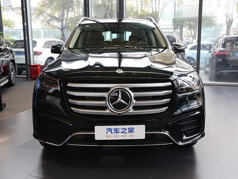 2024�� GLS 450 4MATIC ʱ����