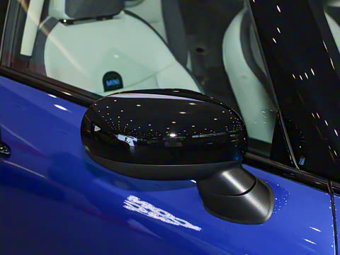 2025�� 1.5T COOPER ������