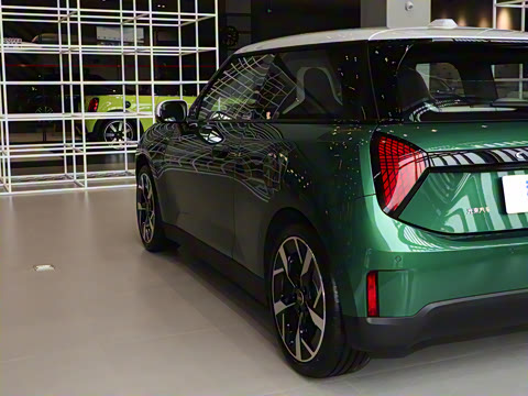 2024�� 452km COOPER SE 1/65�޶���