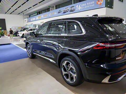 2024�� 2.0TD �߹��Զ����������