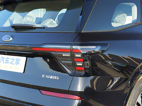 2025�� ���L 2.0T EcoBoost E�춯��������������